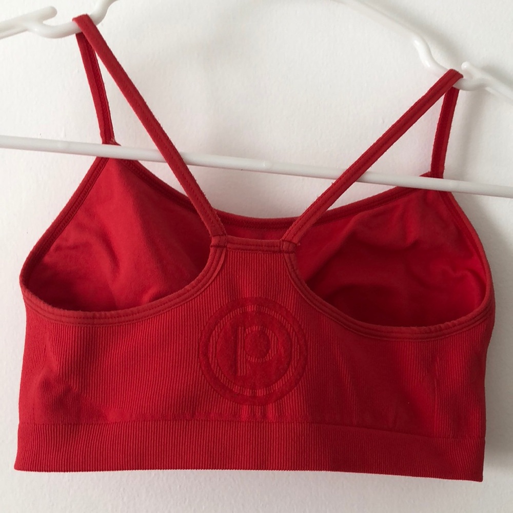 Splits 59 for Pure Barre bra